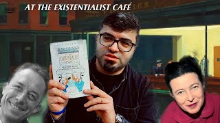 HOW TO JOURNAL LIKE EXISTENTIALIST  At the Existentialist Café  E001 [upl. by Sunderland50]