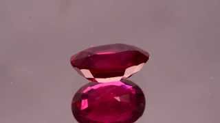 Burma Ruby 406cts [upl. by Houser]