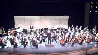 Steppes of Central Asia  Sammamish Symphony [upl. by Gloriane]