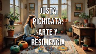 Justa Pichicata Arte y Resiliencia [upl. by Oht]