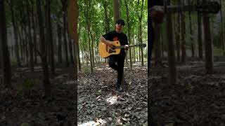 When chai met toast  Kahani cover song [upl. by Anesor]