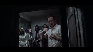 The Conjuring 2013 True Case Files Clip [upl. by Altman84]