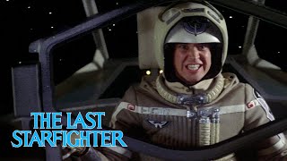 The Last Starfighter  Official Trailer  4K [upl. by Anneehs]