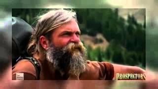 Prospectors Season 3 Episode 1 Ridin the Pain Train [upl. by Lizette]