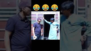 New Goga pasroori and saleem albela😂😂fight funny shortvideo trending viral goga saleemalbela [upl. by Louth]