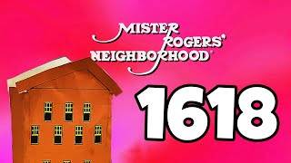 Mister Rogers Minecraft Neighborhood Episode 1618 by Fatniss misterrogersneighborhood minecraft [upl. by Sykleb]