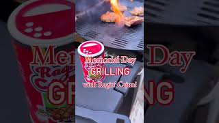 Ragin Cajun Chicken amp Gator Seasoning  Be a Grillmaster this Memorial Day with our Cajun Seasoning [upl. by Nnailuj]