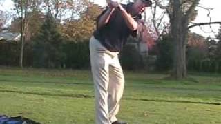 The Right Side Golf SwingOne PlaneSwing with Bill Bondaruk 2006 PGA Teacher of the Year [upl. by Zuleika]