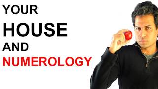 Numerology House Number Viberation Remedies Astrology Secrets [upl. by Tove]