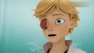 English Dub Miraculous Ladybug Season 4 Episode 25  Risk – Full Episodes [upl. by Atteuqram471]