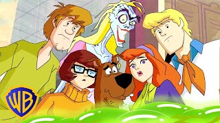 ScoobyDoo Mystery Incorporated  Ghoul School 🧟📚  wbkids​ [upl. by Edijabab699]