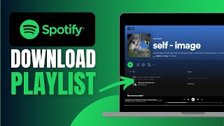 How To Download Spotify Playlist To MP3  Complete Guide [upl. by Marylinda86]