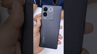 Vivo t 2 pro 5G unboxing video trendingshorts youtubeshorts viralvideo viralvideo newsong 💯💯 [upl. by Otrebogir]