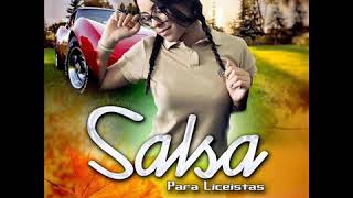 🔘Salsa Para Liceistas 2K19 Prod By Deejay Ewduar Rodriguez🇻🇪 [upl. by Lorianne757]