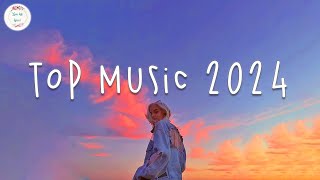 Top music 2024 🍰 Tiktok songs 2024  Best tiktok music 2024 [upl. by Cheadle]