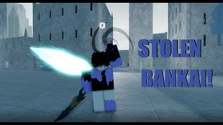 i stole this guys bankai [upl. by Latin]