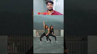 Main Hun ek sharara rara dance bollywood bollywoodsongs ytshorts dance dancereaction [upl. by Gnilrits106]