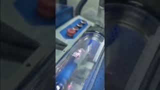 5W10W UV Laser Marking Glass Material [upl. by Darryn]