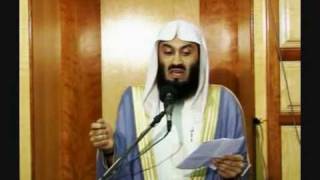 Mufti Menk  Last Day amp Resurrection The Day of Judgement Part 34 [upl. by Garibull665]