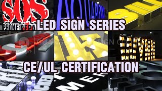 Professional Sign Supplier [upl. by Lipson362]