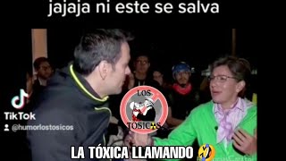 Novias celosas tóxicas y posesivas 2021  Novias toxicas nivel dios  Posesivas 🤕 Parte 3 [upl. by Acacia913]