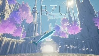 The Miracle of Friendship  ABZU Beautiful Moments 10 [upl. by Sherwynd]