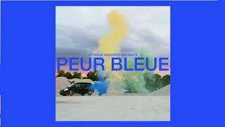 Peur Bleue  Immortels Official Audio [upl. by Gussie204]