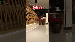 The view of solaire shopping mall manila music explore nilda62 shopping [upl. by Ail]