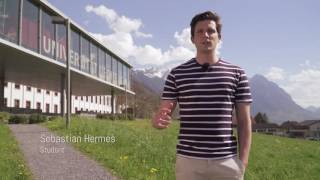 Entrepreneurship in Liechtenstein studieren [upl. by Sheehan67]