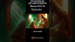 EVANGELIO DE HOY 📖 🌟 Domingo 13 de Octubre 2024 ✝️ Reflexión Mensaje y Bendición del Día 🙏✨ [upl. by Coad]