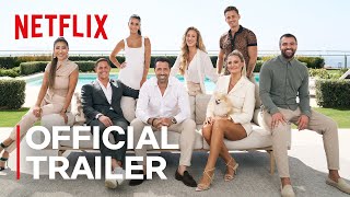 Making It in Marbella  Official trailer  Netflix [upl. by Emmerich36]