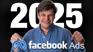 Cómo OPTIMIZAR tus CAMPAÑAS de FACEBOOK ADS  Tutorial para PRINCIPIANTES 2025 [upl. by Er]