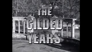 The Gilded Years St Louis 18951910 1962  Vintage Documentary [upl. by Faustina]