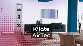 Esmaltes al agua Kilate AirTec – Procolor [upl. by Enej947]