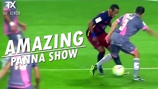 Amazing Panna Show ◄ 201516 ►  HD  iTXenon™ [upl. by Neelrak]