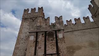 SIRMIONE LAGO DE GARDA ITALIA [upl. by Yelyk505]