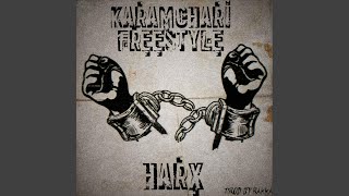 KARAMCHARI FREESTYLE [upl. by Twum504]