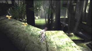 Shadow of the Colossus HD PS3 version  Cornucopia Trophy 48 Forbidden Fruit only [upl. by Lorrac]