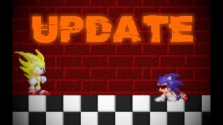 Sonicexe Round 2  Updated Version 502 [upl. by Akfir]