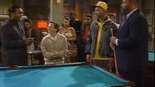 Fresh Prince of BelAir  Uncle Phil Hustles the Hustler [upl. by Ahern845]