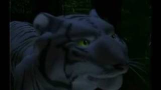 Beast Wars The Movie Trailer [upl. by Aehc]