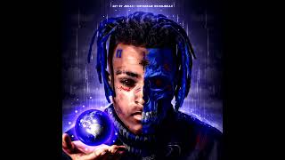 XXXTentacion AI  Moonlight Juice WRLD [upl. by Swan913]