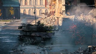 E75 City Conqueror  World of Tanks [upl. by Nelson]