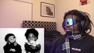 FNG Lil King FT Lil RT  Favorite Opp Official Music Video Reaction [upl. by Snell]