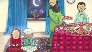 De maand Ramadan [upl. by Fonzie]