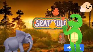 Journey into the Elephant Kingdom Amazing Facts for Children  Wildlife Wonders story tellingkids [upl. by Jehias865]