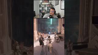 Immersions Give Feeling and a Sense of Lost dragonageveilguard  digitalhero101 on Twitch [upl. by Atal]