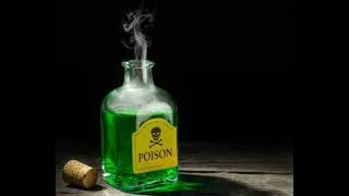 Felons amp Revolutionaries  Government Poison [upl. by Maggi]