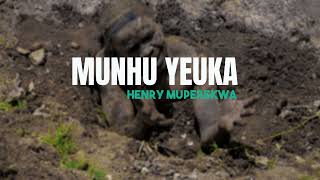 munhu yeuka uri huruva [upl. by Atinuahs17]