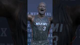 The Miami Heat Just Did Dwyane Wade Dirty [upl. by Ynnol]